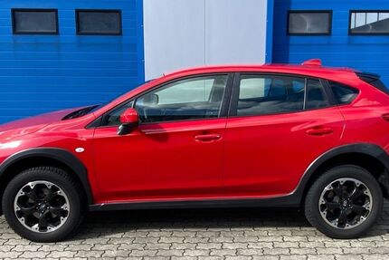 Subaru XV 59.000 km 19.500 &euro; Greven 48268