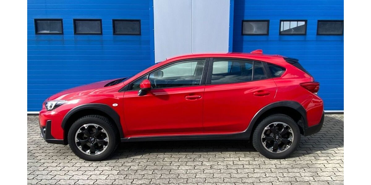 Subaru XV 59.000 km 19.500 &euro; Greven 48268