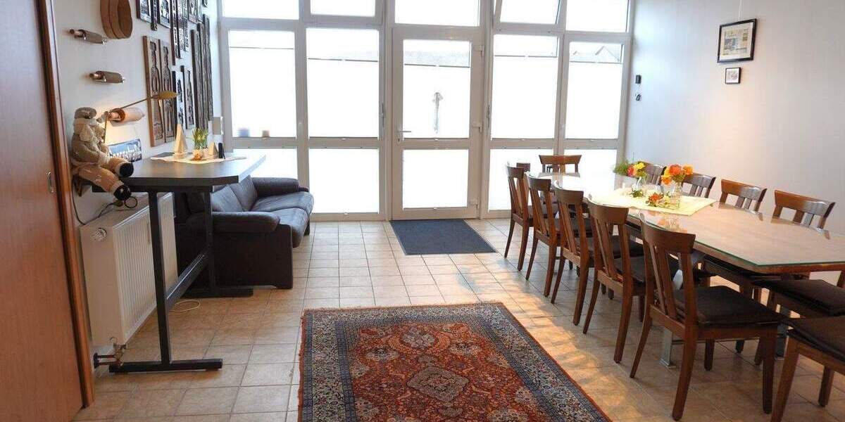 Gewerbeobjekt Lingen (Ems) Lingen - 2 Zimmer, 80 m&sup2;, 590&euro; | Angebot:25661208