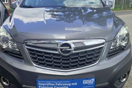 Opel Mokka 120.000 km 7.999 &euro; Hörstel 48477