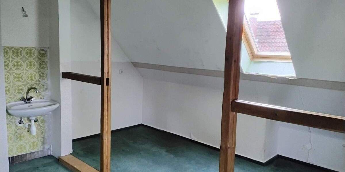 Doppelhaushälfte Bad Bentheim Gildehaus - 5 Zimmer, 147 m&sup2;, 165.000&euro; | Angebot:25695028