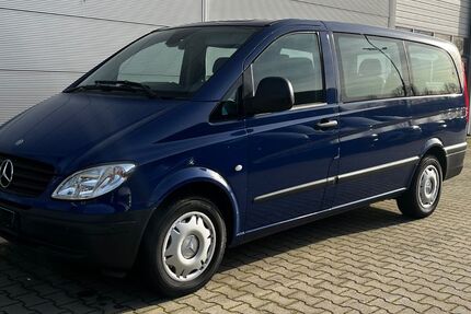 Mercedes-Benz Vito 120.668 km 10.900 &euro; Bad Bentheim/Gildehaus 48455