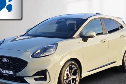 Ford Puma 11.646 km 22.930 &euro; Lengerich 49525