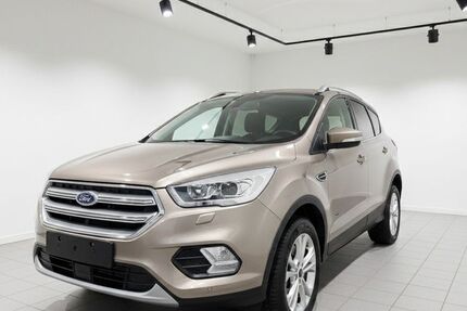 Ford Kuga 93.857 km 14.990 &euro; Emsdetten 48282