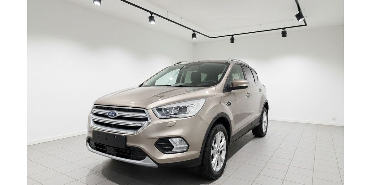 Ford Kuga 93.857 km 14.990 &euro; Emsdetten 48282
