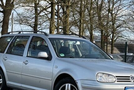 VW Golf 221.000 km 1.599 &euro; Ibbenbüren 49479