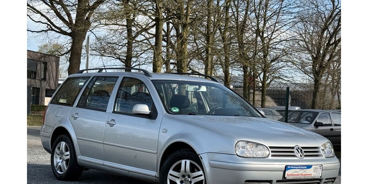 VW Golf 221.000 km 1.599 &euro; Ibbenbüren 49479