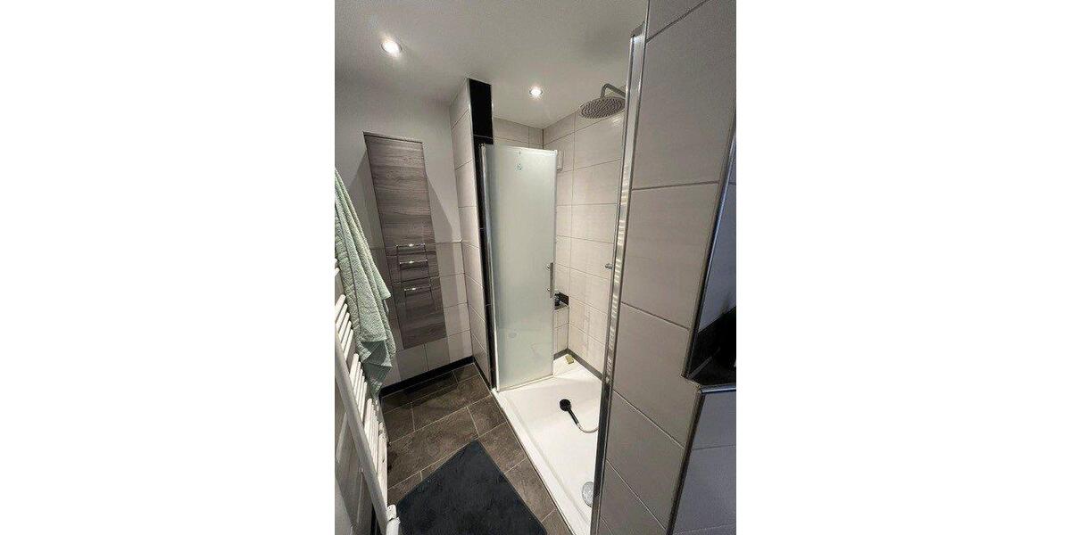 Etagenwohnung Ibbenbüren Bockraden - 4 Zimmer, 102 m&sup2;, 850&euro; | Angebot:27619633