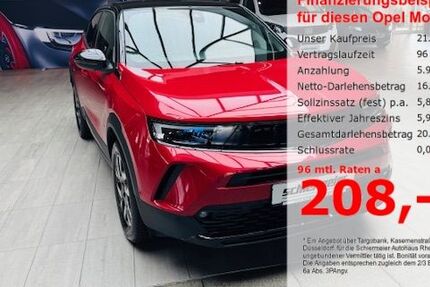 Opel Mokka 16.156 km 20.980 &euro; Rheine 48432