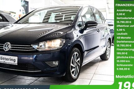 VW Golf Sportsvan 32.888 km 15.790 &euro; Schüttorf 48465