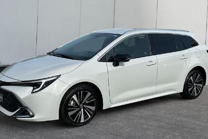 Toyota Corolla 25.140 km 26.990 &euro; Rheine 48432