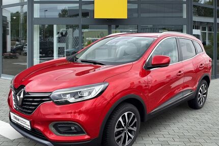 Renault Kadjar 25.867 km 23.998 &euro; Ibbenbüren 49477
