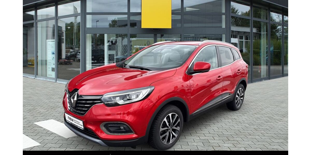Renault Kadjar 25.867 km 23.998 &euro; Ibbenbüren 49477