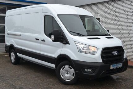 Ford Transit 28.200 km 28.785 &euro; Ochtrup 48607