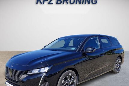Peugeot 308 35.446 km 20.880 &euro; Lingen (Ems) 49811