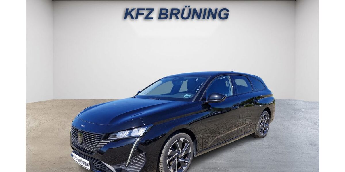 Peugeot 308 35.446 km 20.880 &euro; Lingen (Ems) 49811
