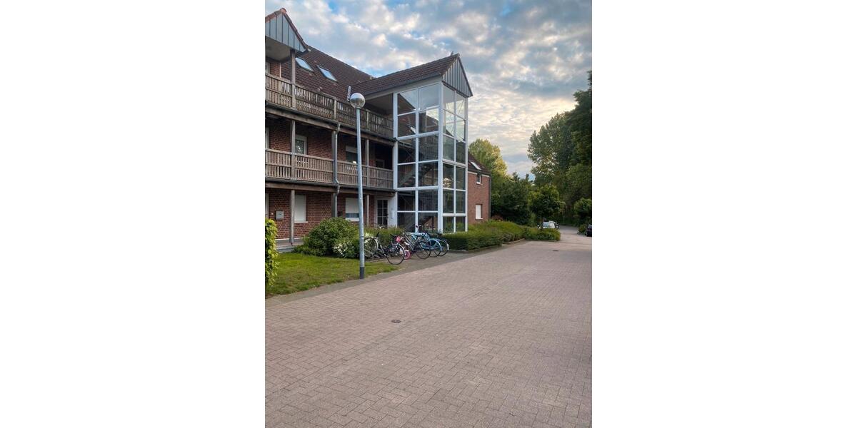 Erdgeschoßwohnung Greven - 3.5 Zimmer, 78 m&sup2;, 229.500&euro; | Angebot:26681472