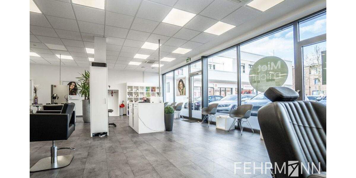 Gewerbeobjekt Rheine / Dutum Dutum - 1.700&euro; | Angebot:26642069