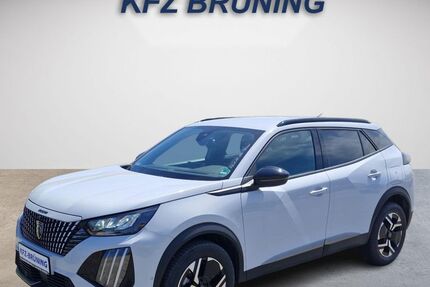 Peugeot 2008 12.597 km 21.480 &euro; Lingen (Ems) 49811