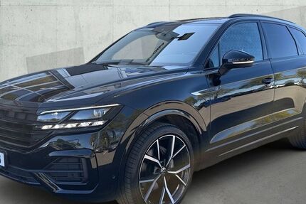 VW Touareg 55.999 km 63.420 &euro; Rheine 48432