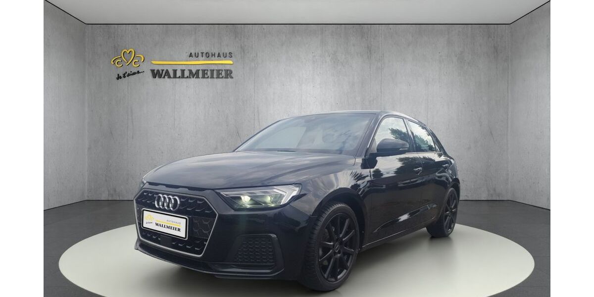 Audi A1 44.304 km 21.490 &euro; Gronau 48599
