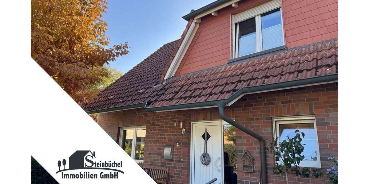 Einfamilienhaus Lengerich - 4.5 Zimmer, 115 m&sup2;, 384.000&euro; | Angebot:27733664