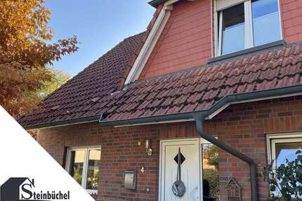Haus Lengerich - 4.5 Zimmer, 115 m&sup2;, 384.000&euro; | Angebot:27733664