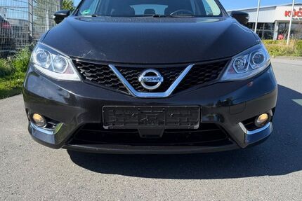 Nissan Pulsar 130.000 km 7.999 &euro; Ibbenbüren 49477