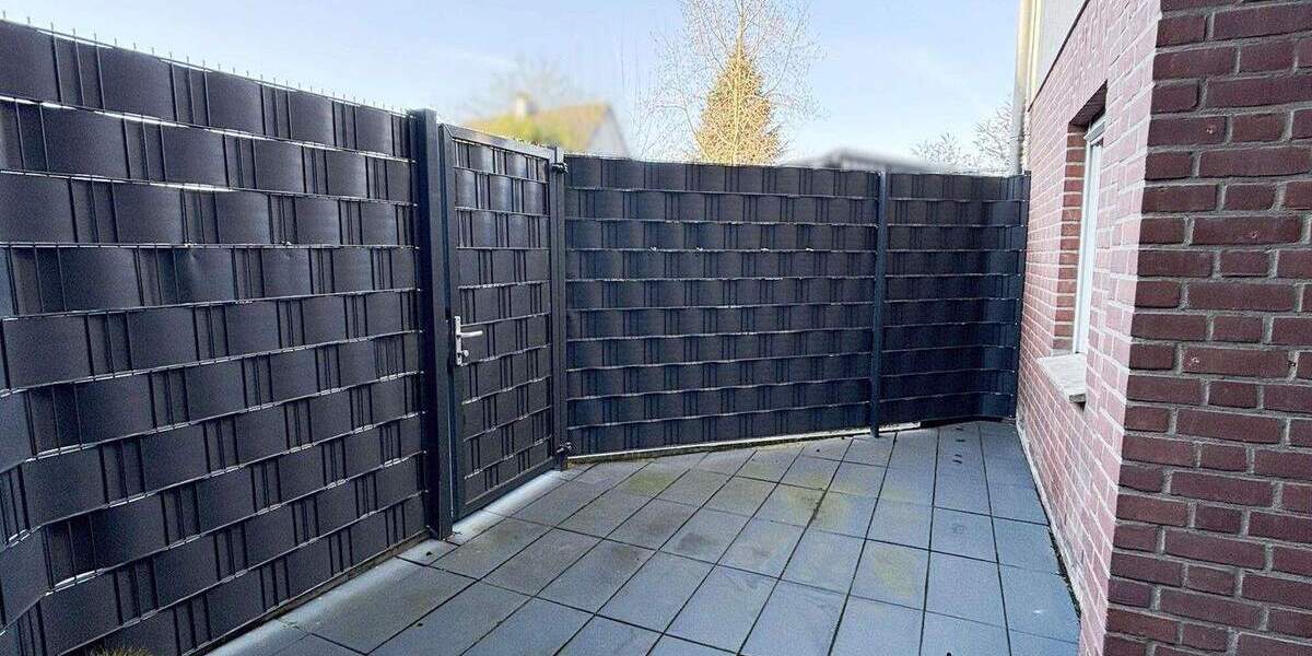 Etagenwohnung Ibbenbüren Stadt - 3 Zimmer, 82 m&sup2;, 215.000&euro; | Angebot:25776795