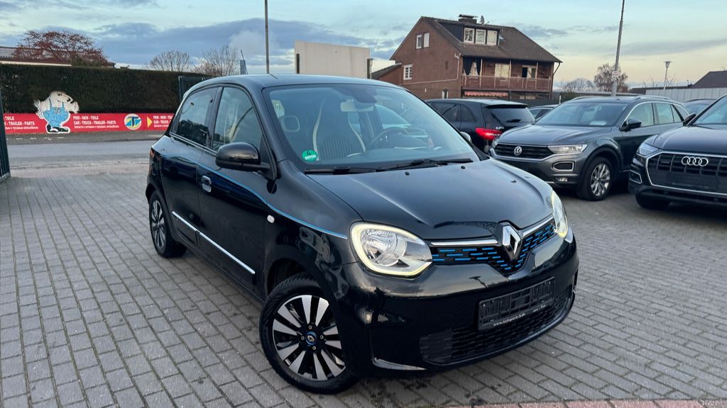 Renault Twingo 20.850 km 12.100 &euro; Gronau 48599