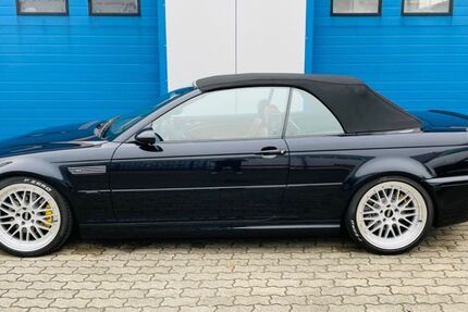 BMW M3 135.000 km 39.800 &euro; Greven 48268