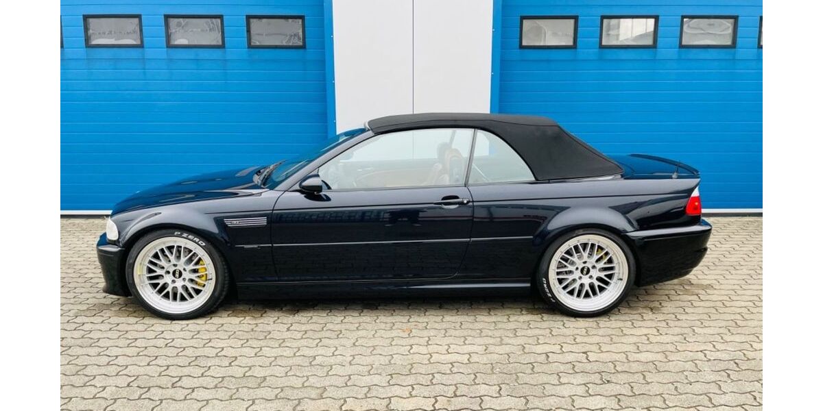 BMW M3 135.000 km 39.800 &euro; Greven 48268