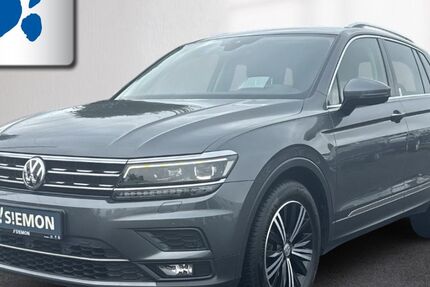 VW Tiguan 111.294 km 21.930 &euro; Ibbenbüren 49479
