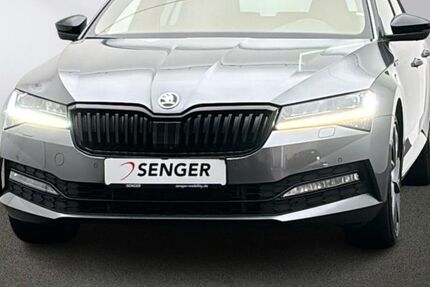 Skoda Superb 54.085 km 37.480 &euro; Emsdetten 48282
