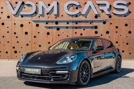 Porsche Panamera 74.800 km 74.900 &euro; Gronau-Westfalen 48599