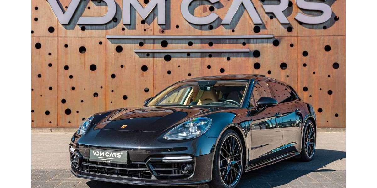 Porsche Panamera 74.800 km 74.900 &euro; Gronau-Westfalen 48599