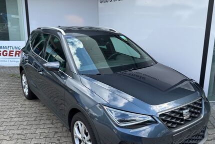 Seat Arona 85.500 km 14.950 &euro; Lingen 49808