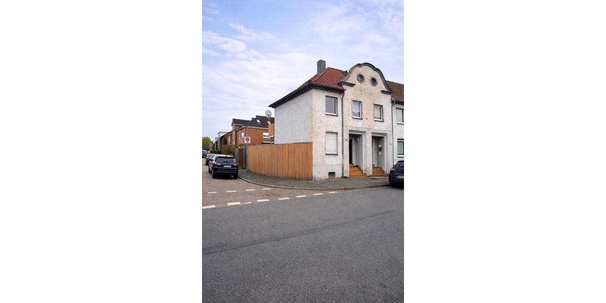 Reihenhaus Rheine Altenrheine - 4 Zimmer, 87 m&sup2;, 169.000&euro; | Angebot:26492006