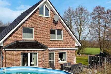 Haus Ibbenbüren - 4 Zimmer, 119 m&sup2;, 529.000&euro; | Angebot:25407943