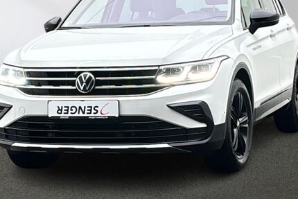 VW Tiguan 61.877 km 29.990 &euro; Emsdetten 48282