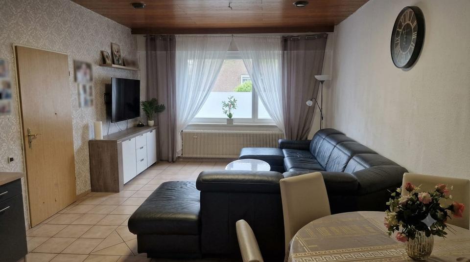 Erdgeschoßwohnung Gronau (Westfahlen) - 1 Zimmer, 110 m&sup2;, 830&euro; | Angebot:27595034