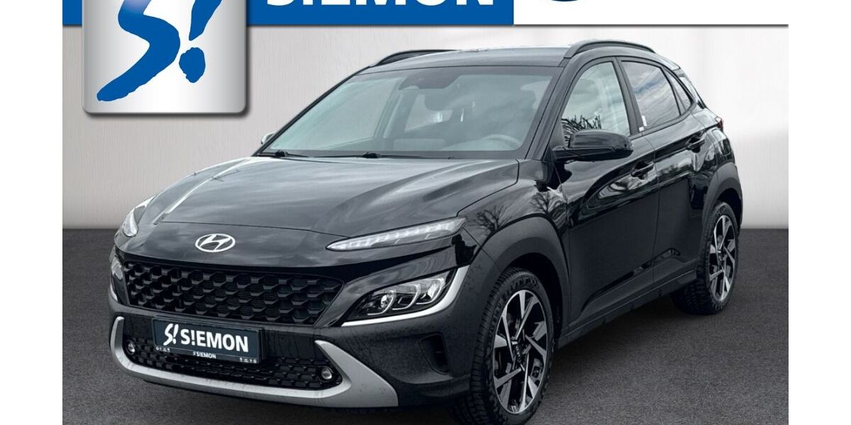 Hyundai KONA 37.750 km 16.930 &euro; Ibbenbüren 49479
