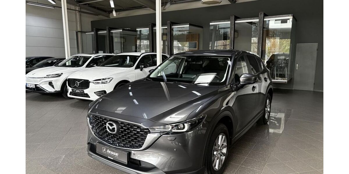 Mazda CX-5 123.100 km 19.490 &euro; Ibbenbüren 49477