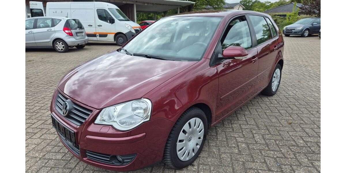 VW Polo 89.323 km 2.690 &euro; Lingen 49808