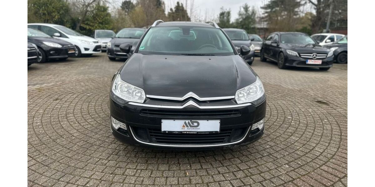 Citroen C5 289.000 km 3.499 &euro; Ibbenbüren 49477