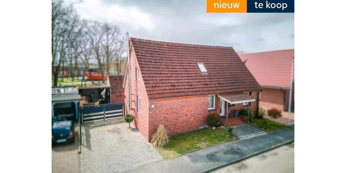 Einfamilienhaus Schüttorf - 299.000&euro; | Angebot:26107878
