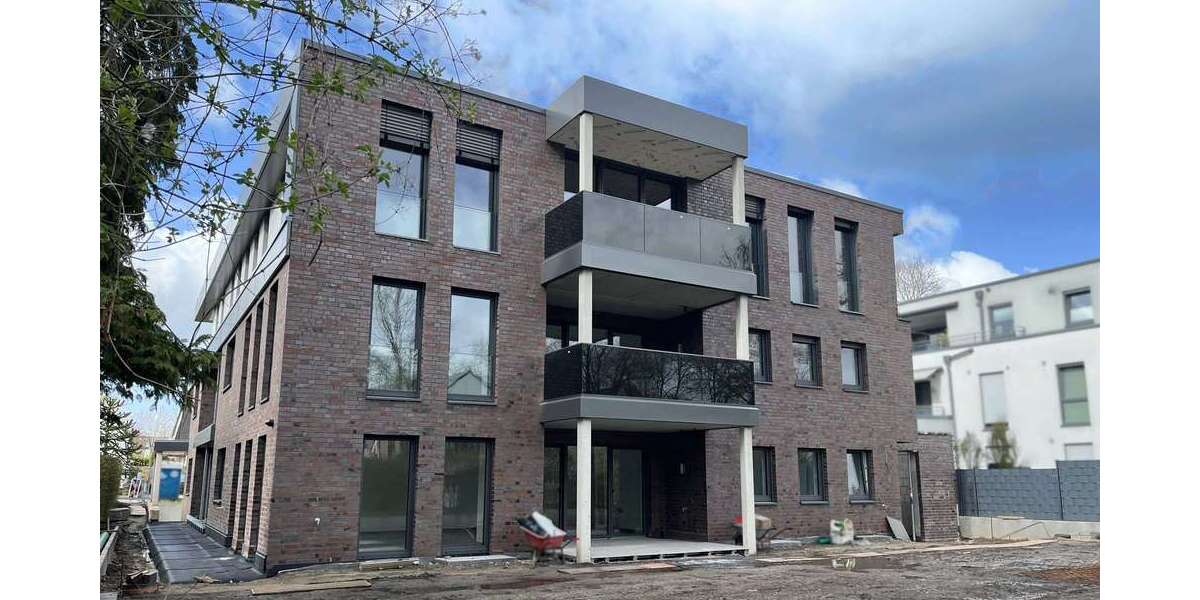 Etagenwohnung Rheine - 2 Zimmer, 93 m&sup2;, 1.250&euro; | Angebot:26014861