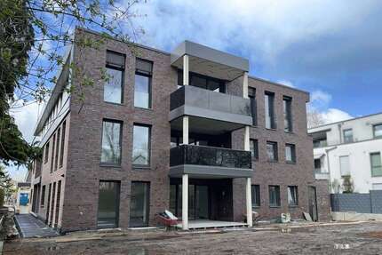 Wohnung Rheine - 2 Zimmer, 93 m&sup2;, 1.250&euro; | Angebot:26014861