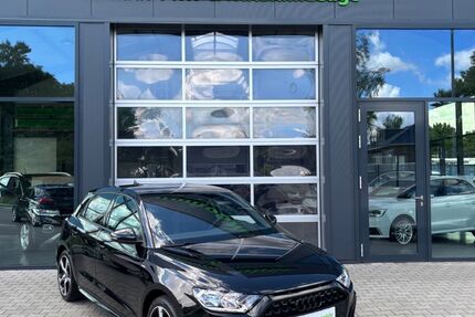 Audi A1 27.610 km 25.690 &euro; Hörstel 48477