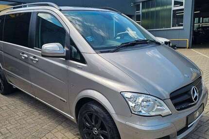 Mercedes-Benz Viano 282.000 km 10.870 &euro; Wettringen 48493